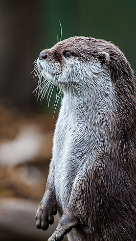 Maryne favorite animal