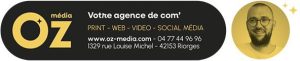 site web logo